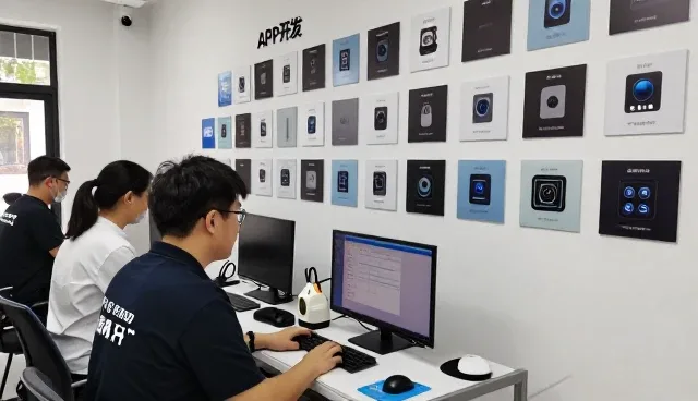 重庆索为智客网络信息技术有限公司探索APP开发未来方向