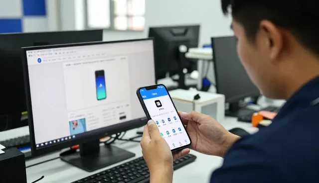 重庆索为智客网络信息技术有限公司关注网站维护未来趋势