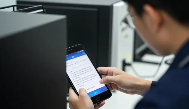 重庆索为智客网络信息技术有限公司APP开发应用于跨区域项目案例介绍