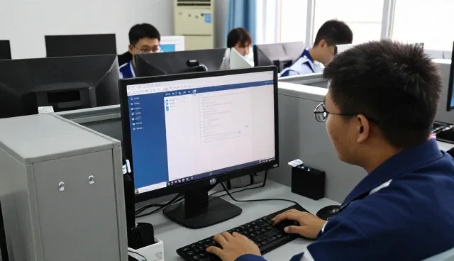 商业空间需求促进网站维护不断升级